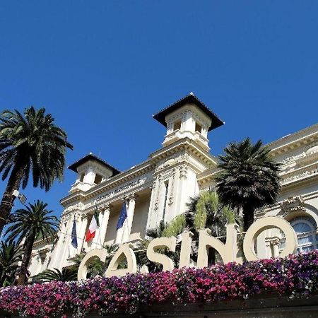 Giardino In Citta; Centralissimo サンレモ エクステリア 写真